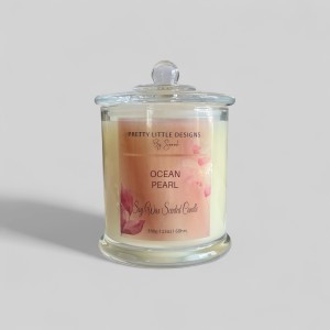 Ocean Pearl XL Danube  